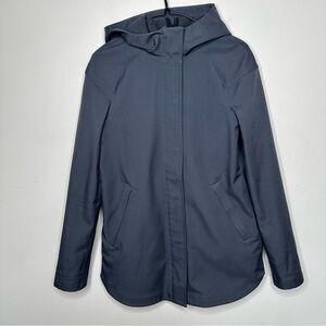 Lululemon Ivivva Raincoat
